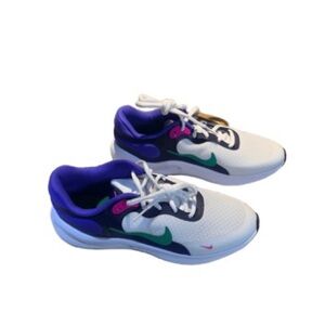 Kids' Multicolor Athletic Shoes